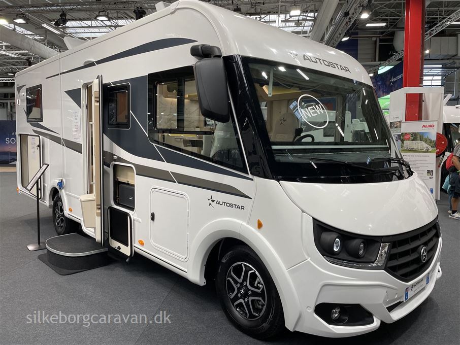 Autostar Naeos I745 LC